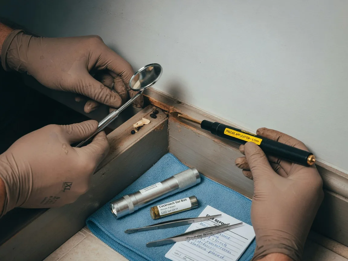 Why choose Emergency Pest Control in Throckmorton, TX